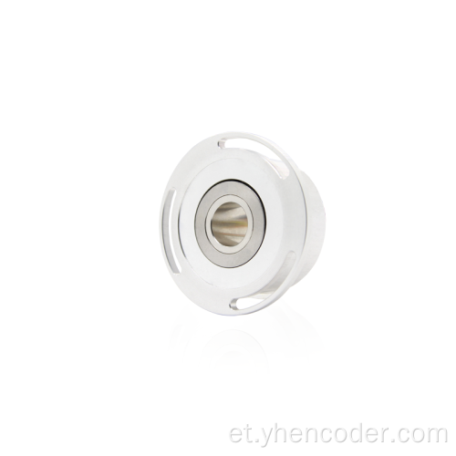 Rotary encoder makropadja kodeerija